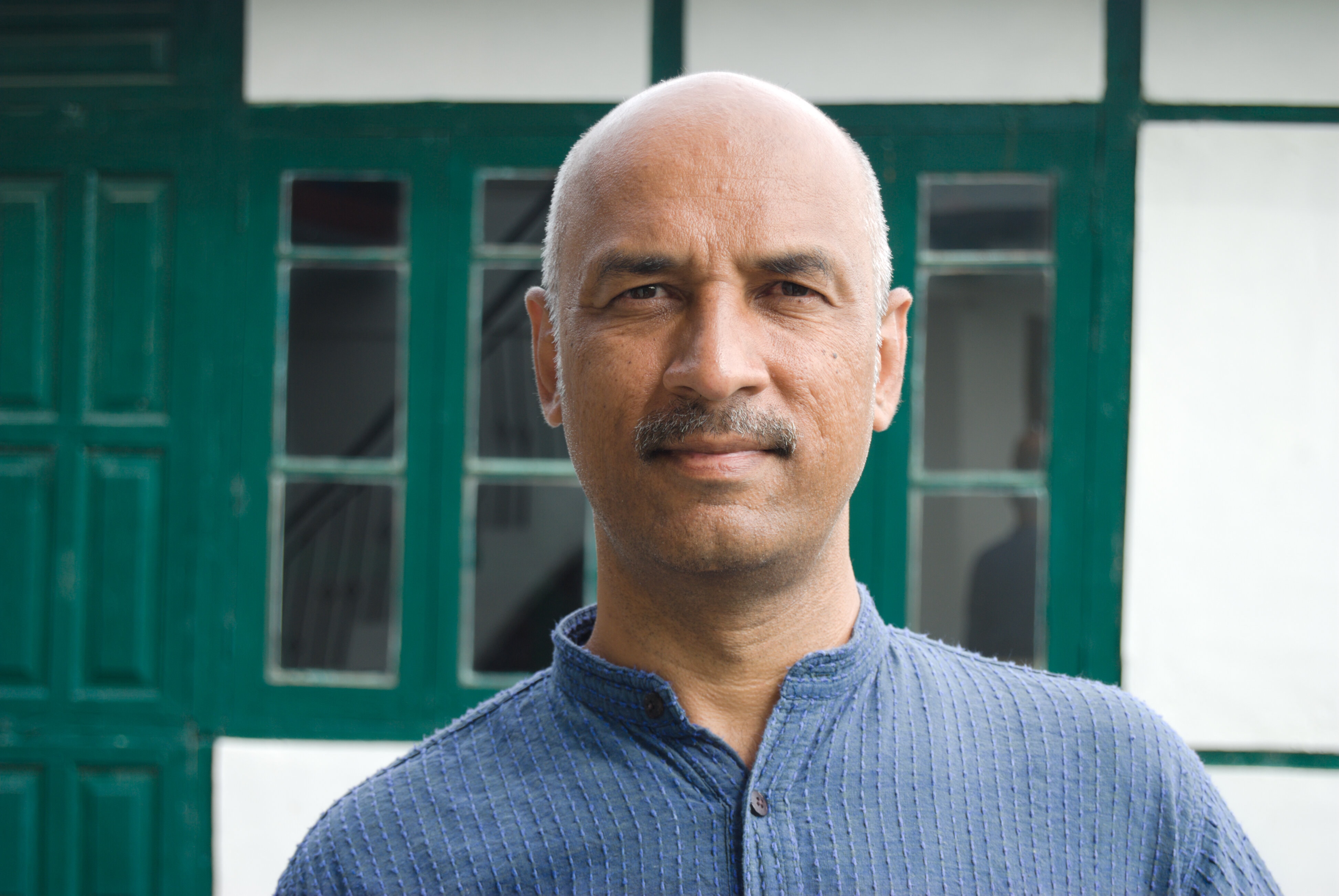 Atri RAVINDER