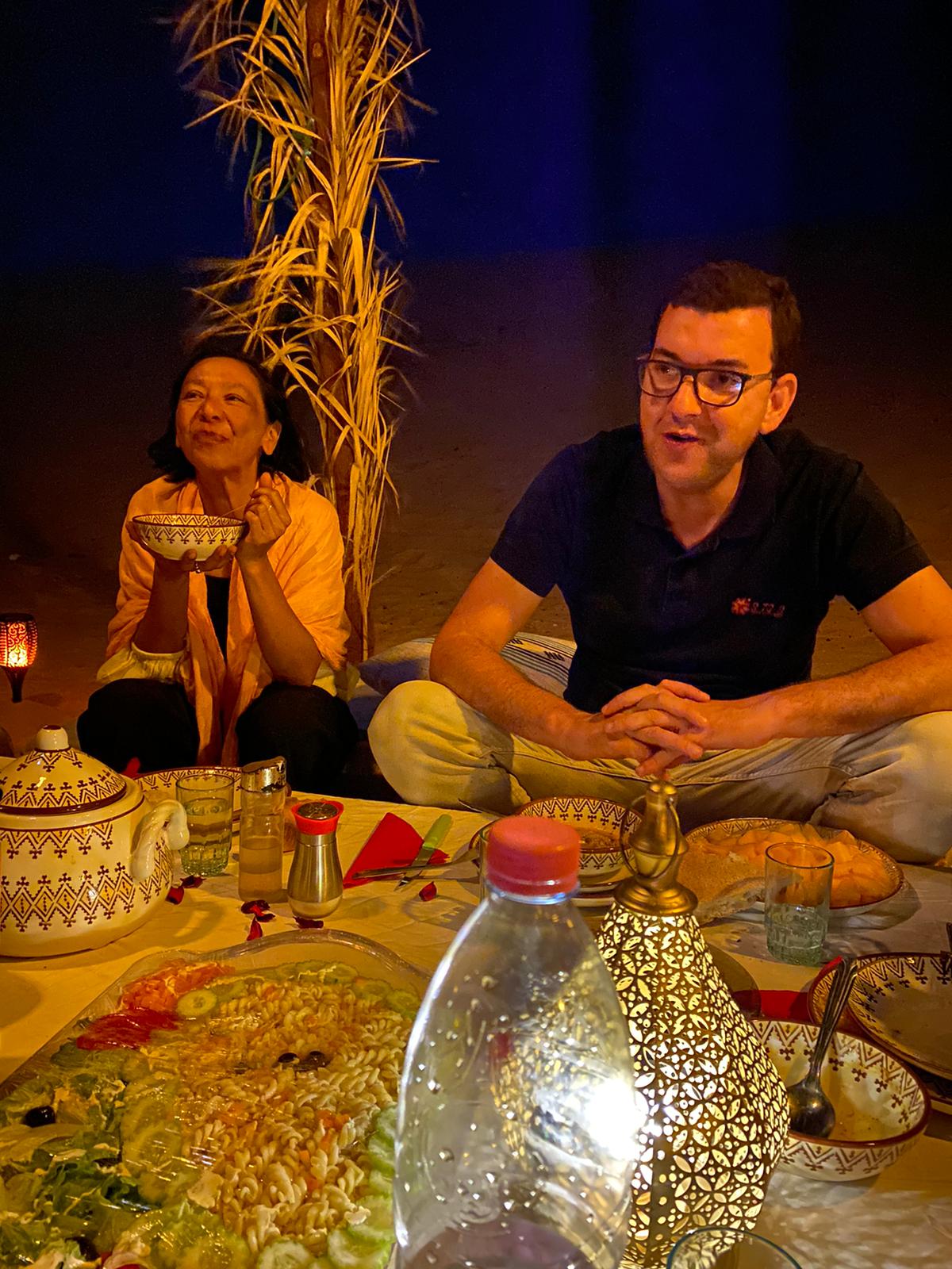 Abdellah Sofiane BENALI